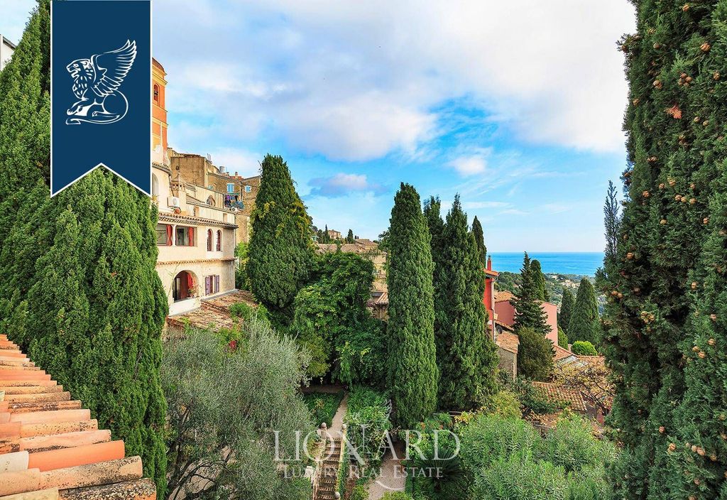 Luxury House for sale in Olivetta San Michele, 39 000 009 €, Photo 3