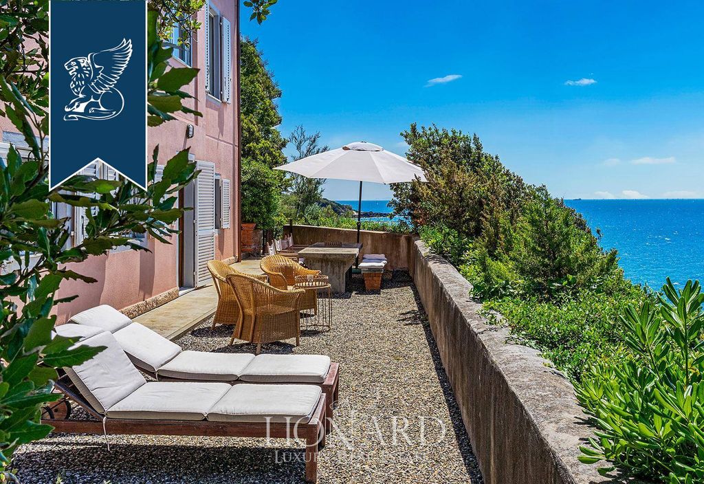 Maison de luxe à vendre à Rosignano Marittimo, 3 100 000 €, Photo 3