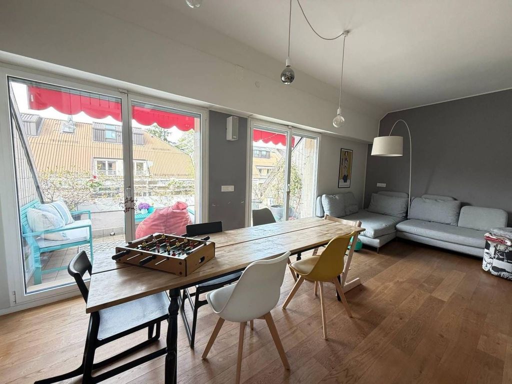 Luxury Apartment for sale in Milan, 900 000 €, Photo 3