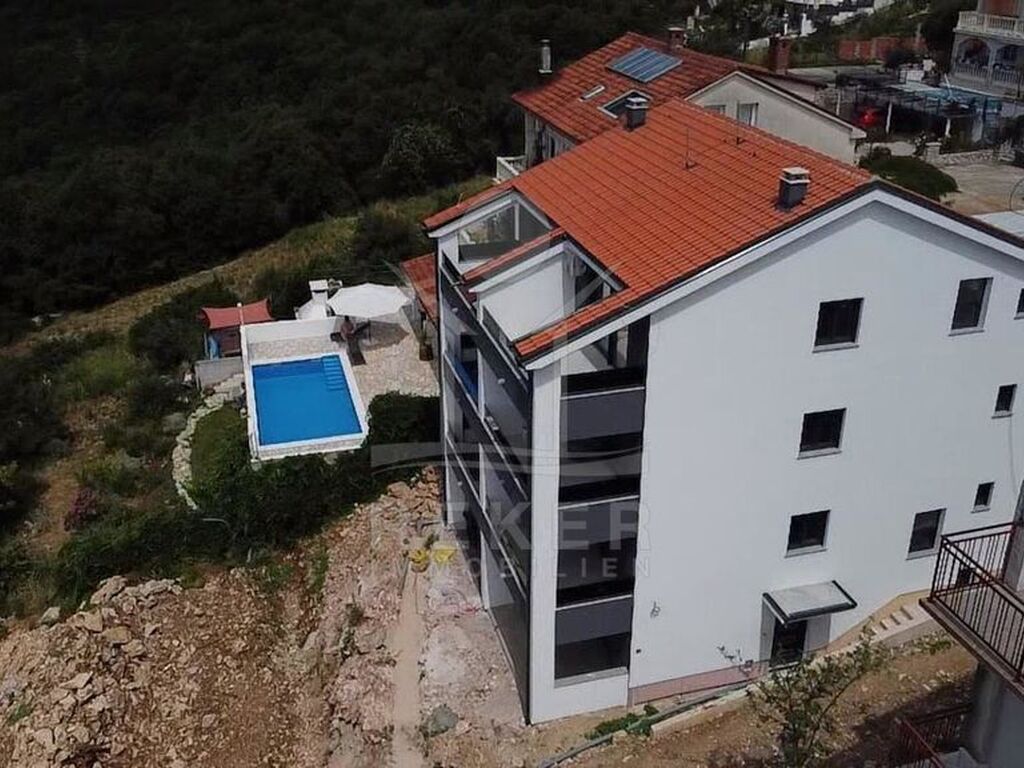 Appartement de luxe à vendre à Dramalj, 460 000 €, Photo 3