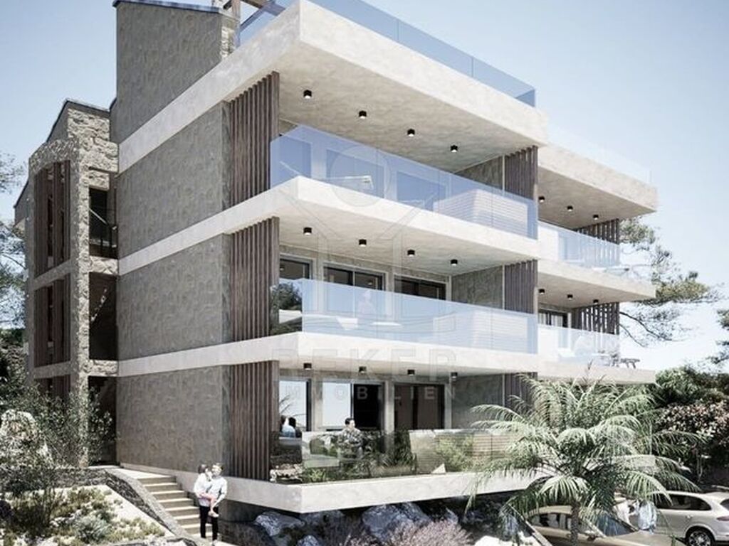 Appartement de luxe à vendre à Dramalj, 420 000 €, Photo 3