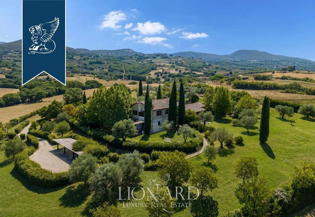 Maison de luxe à vendre à Guardea, 1 390 000 €, Photo 3