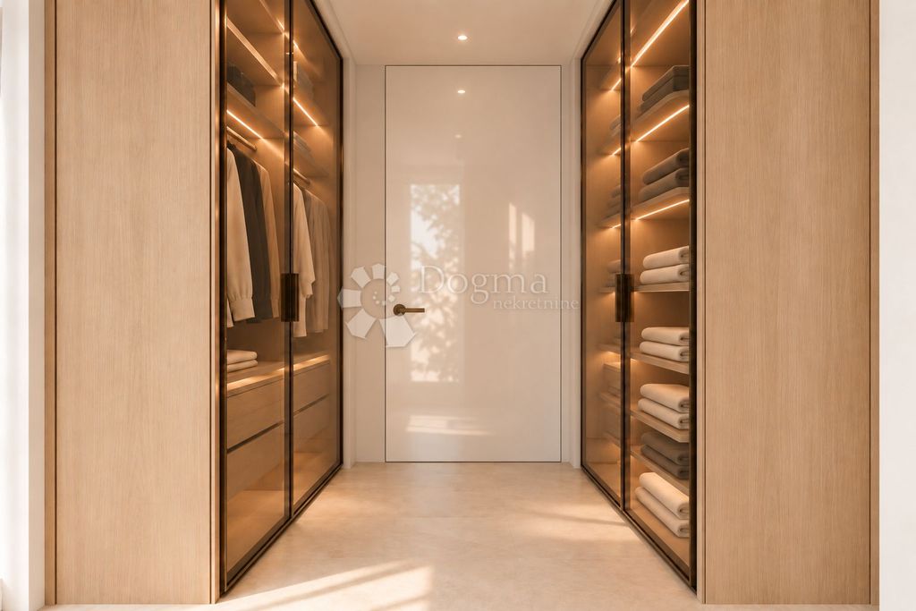 Maison de luxe à vendre à Žminj, 2 600 000 €, Photo 3