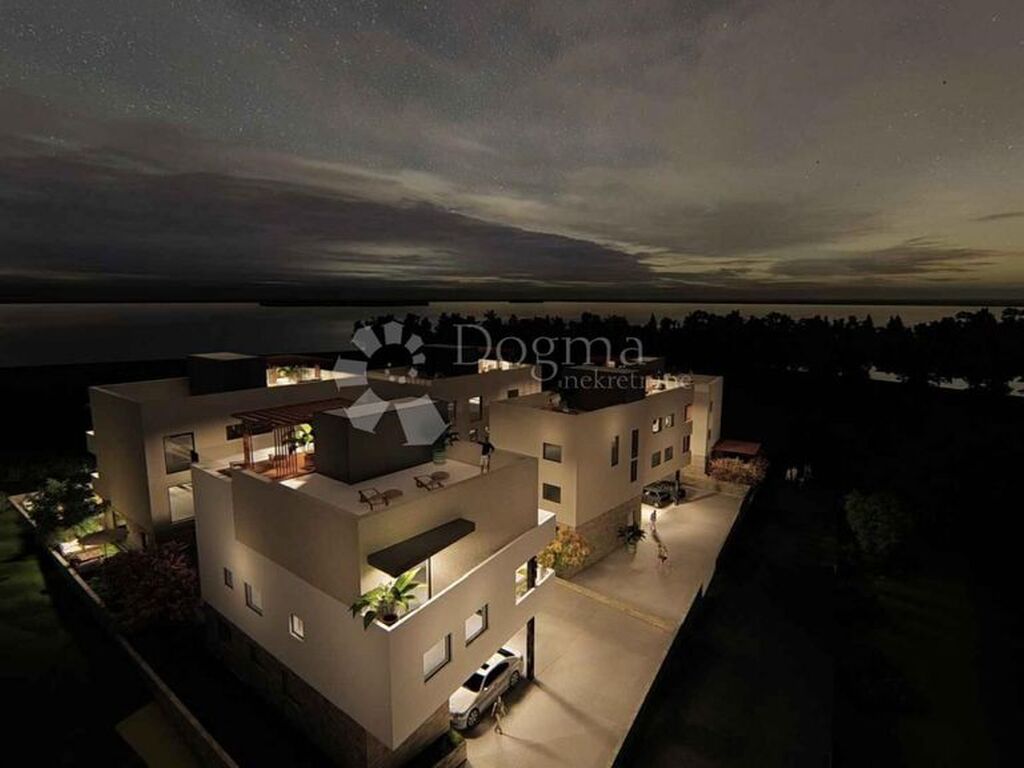 Luxury Apartment for sale in Zadar, 420 000 €, Photo 3