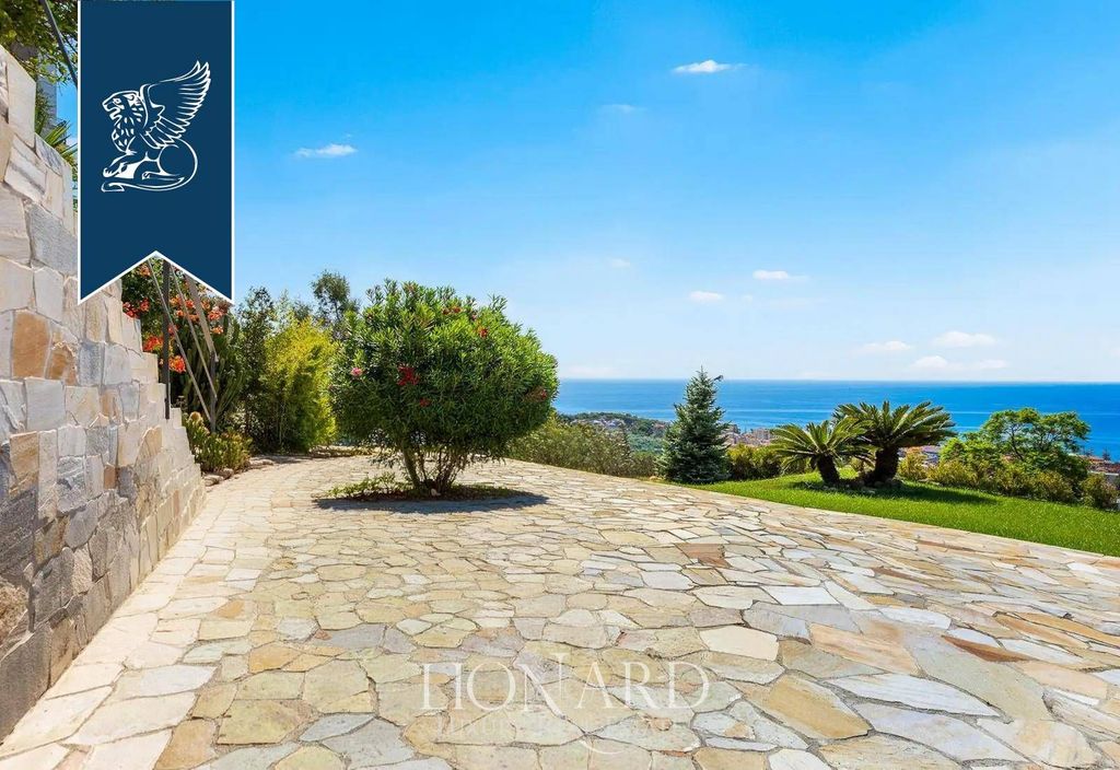 Luxury House for sale in Bordighera, 4 850 000 €, Photo 3
