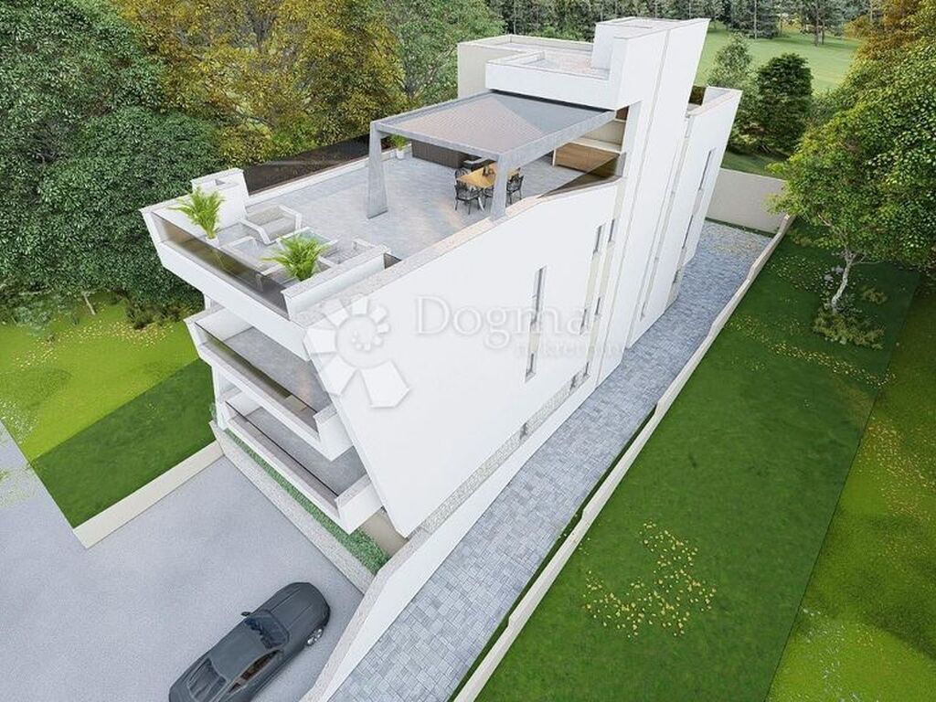 Appartement de luxe à vendre à Zadar, 428 000 €, Photo 3