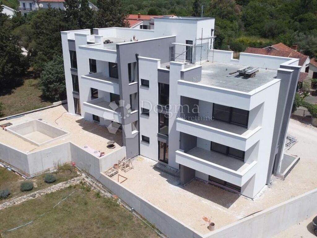 Appartement de luxe à vendre à Zadar, 560 000 €, Photo 3