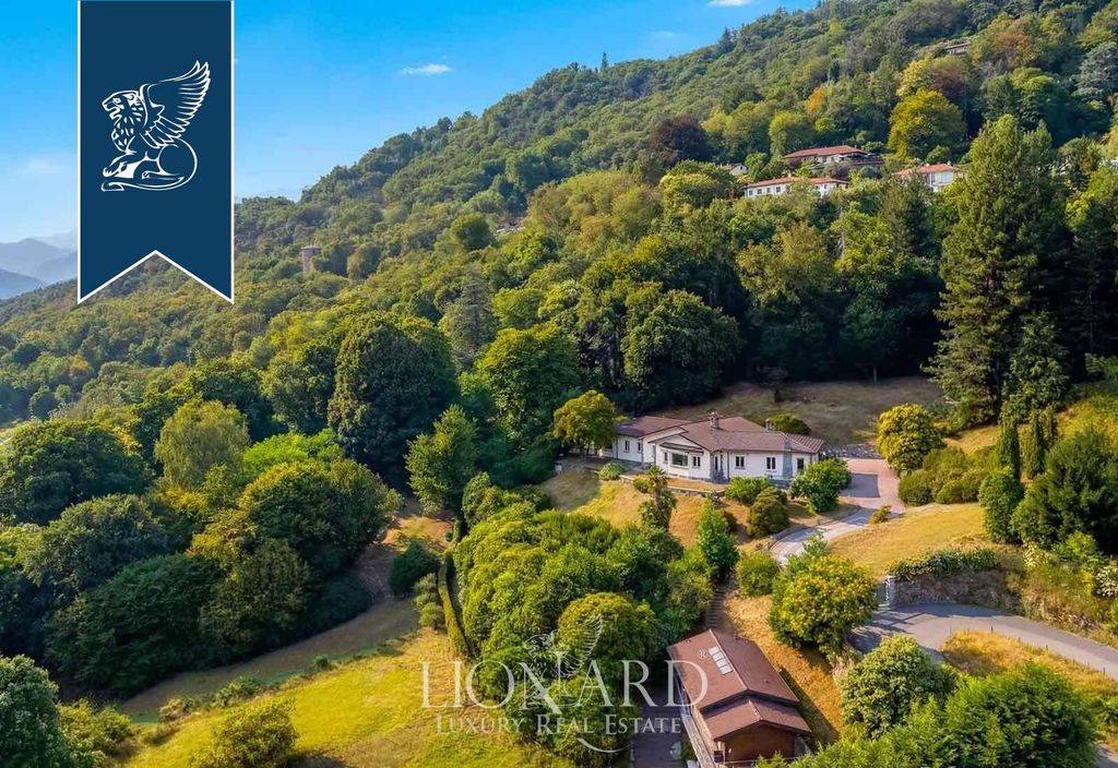 Maison de luxe à vendre à Verbania, 3 950 009 €, Photo 3
