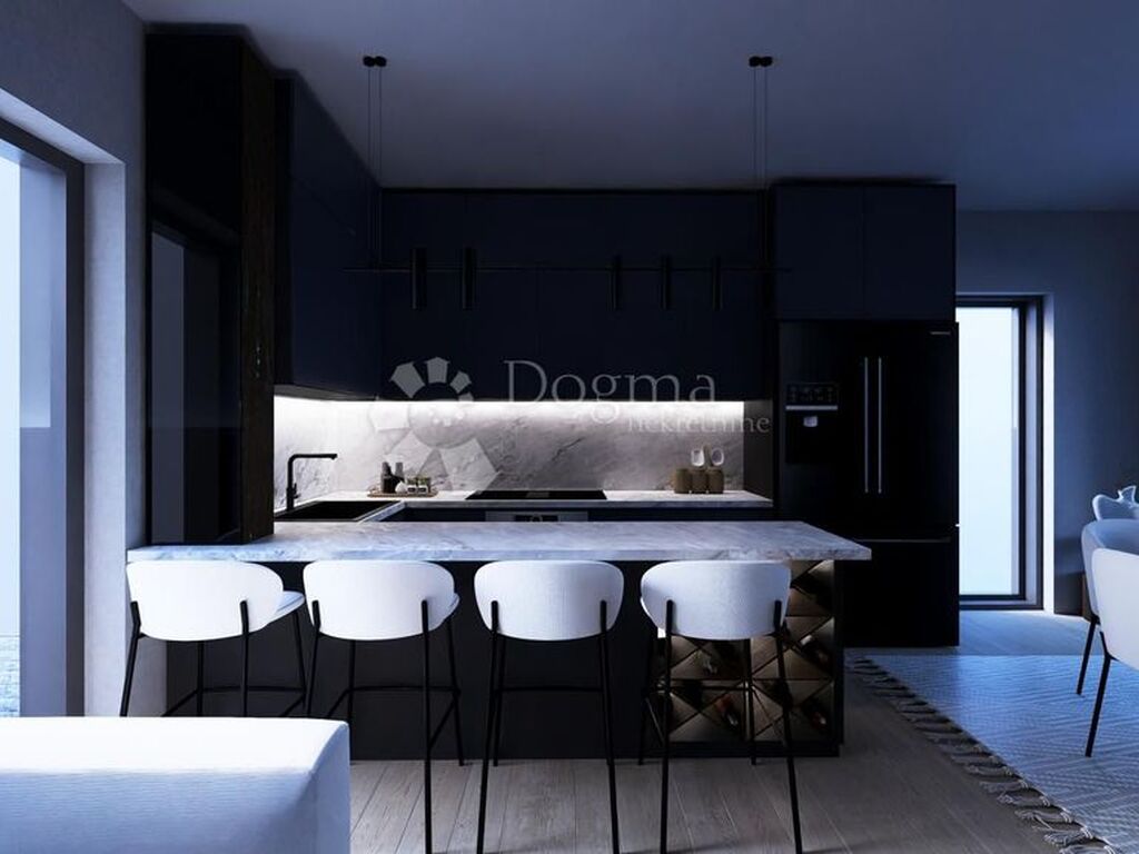 Appartement de luxe à vendre à Zadar, 460 000 €, Photo 3