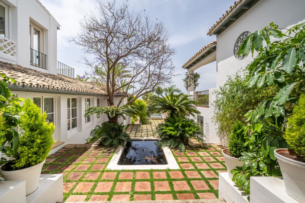 Maison de luxe à vendre à Marbella, 11 950 000 €, Photo 4