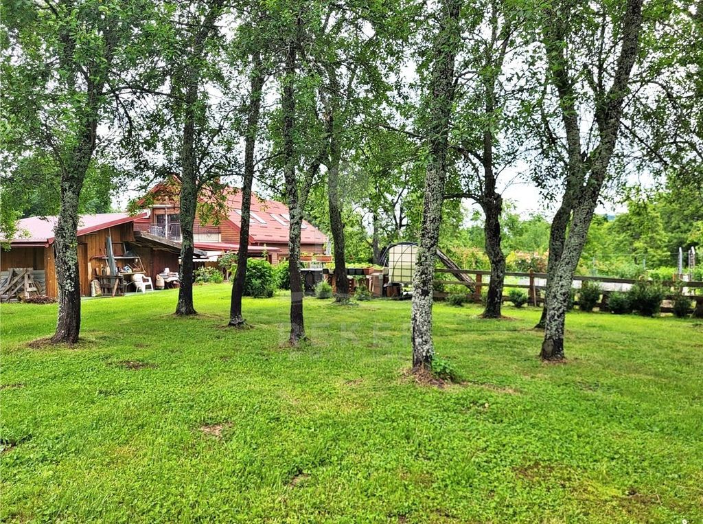 Luxury House for sale in Brod Moravice, 650 000 €, Photo 4
