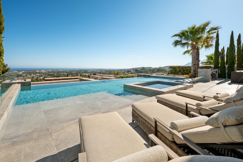 Luxury House for sale in Marbella, 10 495 000 €, Photo 4