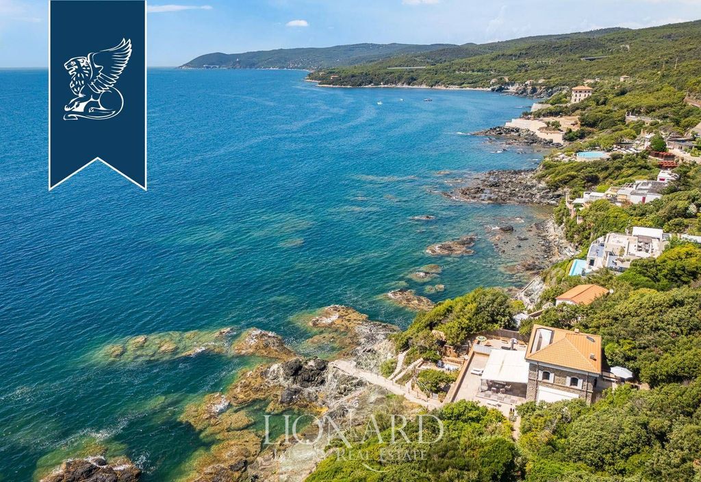 Luxury Apartment for sale in Rosignano Marittimo, 1 700 000 €, Photo 4