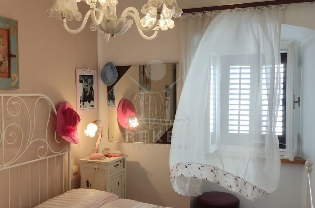 Appartement de luxe à vendre à Baška, 390 000 €, Photo 4