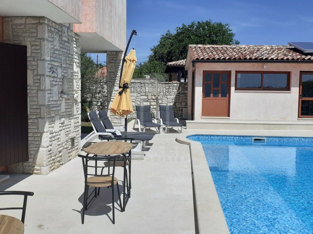 Maison de luxe à vendre à Barban, 470 000 €, Photo 4