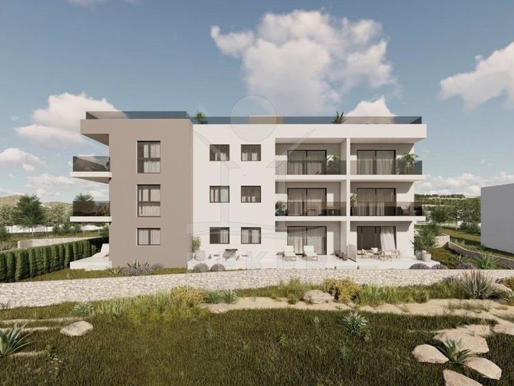 Appartement de luxe à vendre à Okrug Gornji, 0 €, Photo 4