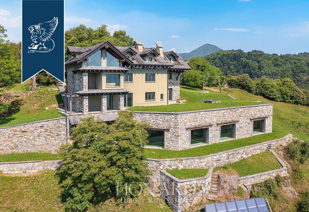 Maison de luxe à vendre à Pella, 7 000 000 €, Photo 4