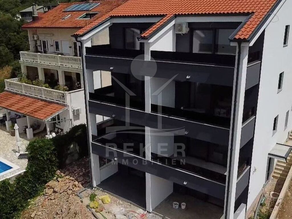 Appartement de luxe à vendre à Dramalj, 460 000 €, Photo 4