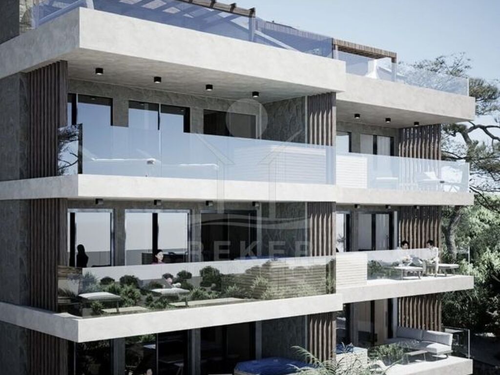 Appartement de luxe à vendre à Dramalj, 420 000 €, Photo 4