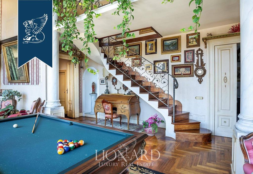 Appartement de luxe à vendre à Naples, 7 400 009 €, Photo 4