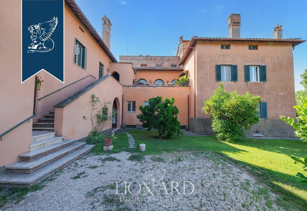Luxury House for sale in Grottaferrata, 6 000 000 €, Photo 4