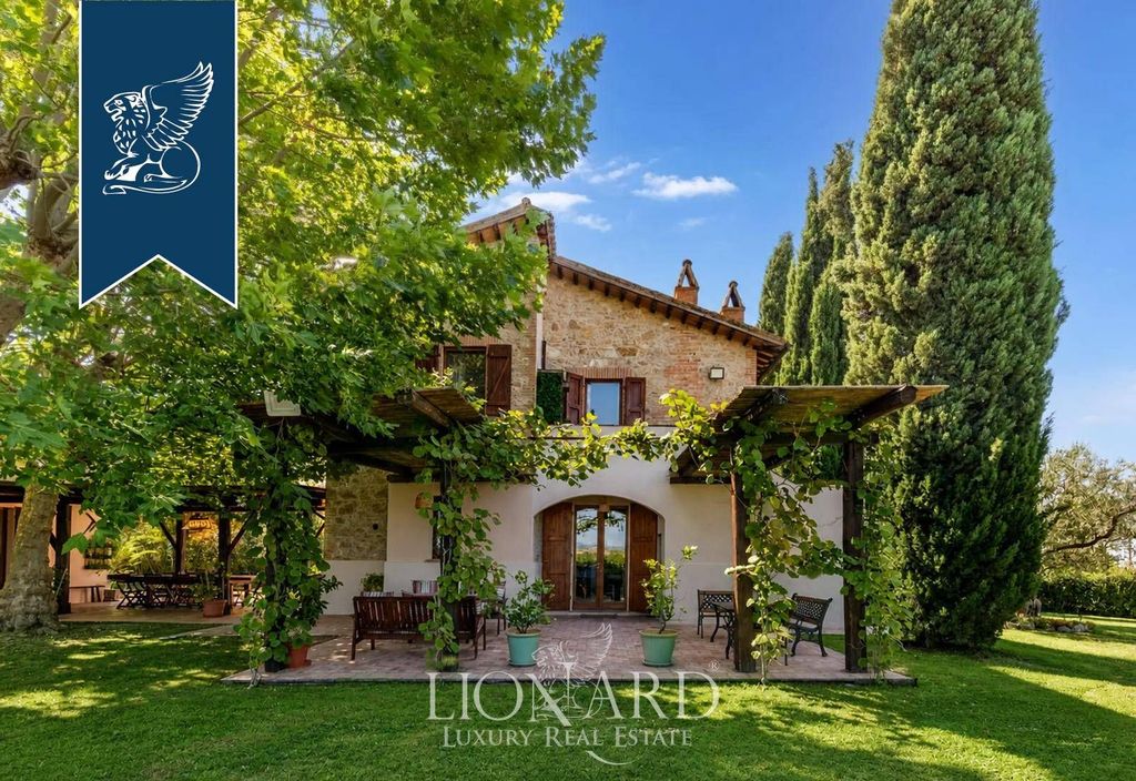 Maison de luxe à vendre à Guardea, 1 390 000 €, Photo 4
