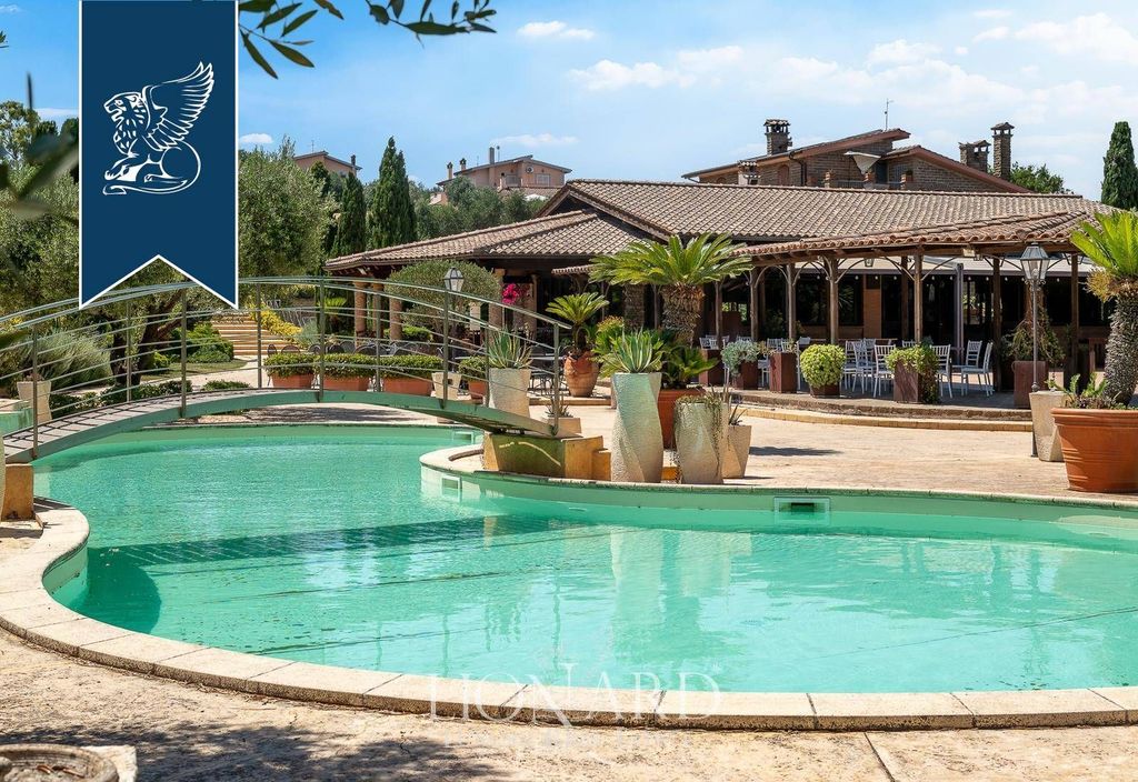 Maison de luxe à vendre à Cerveteri, 3 200 000 €, Photo 4