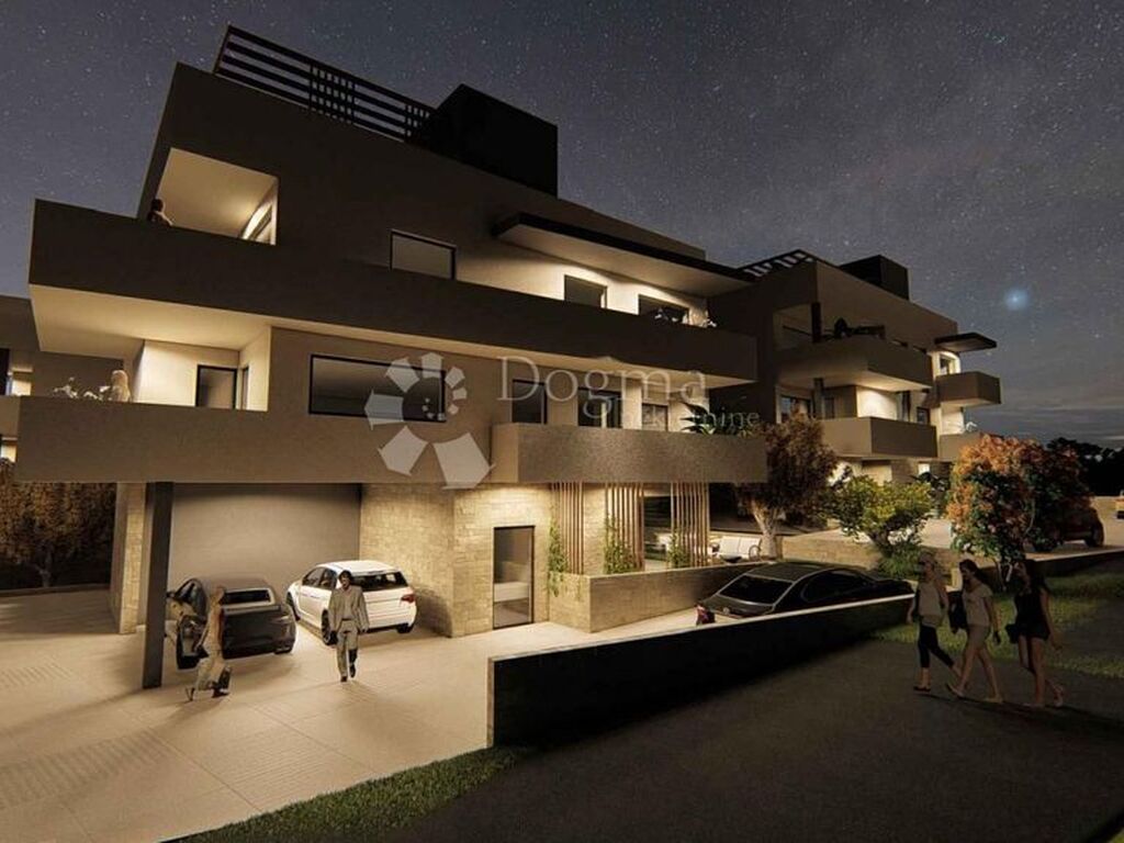 Luxury Apartment for sale in Zadar, 420 000 €, Photo 4