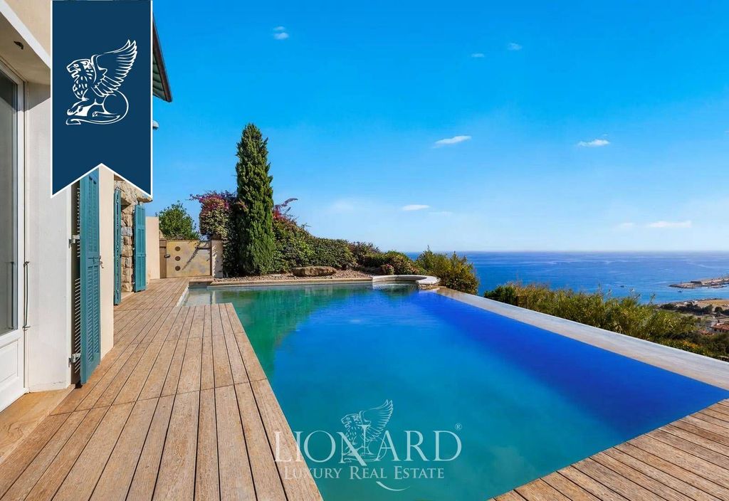 Luxury House for sale in Bordighera, 2 450 000 €, Photo 4