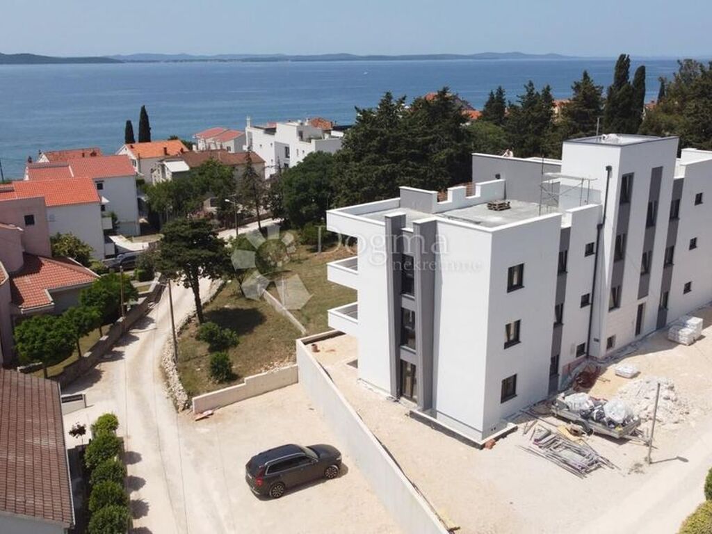Appartement de luxe à vendre à Zadar, 560 000 €, Photo 4