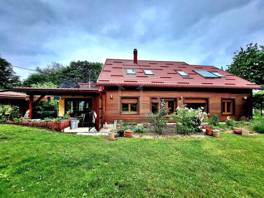 Luxury House for sale in Brod Moravice, 650 000 €, Photo 5
