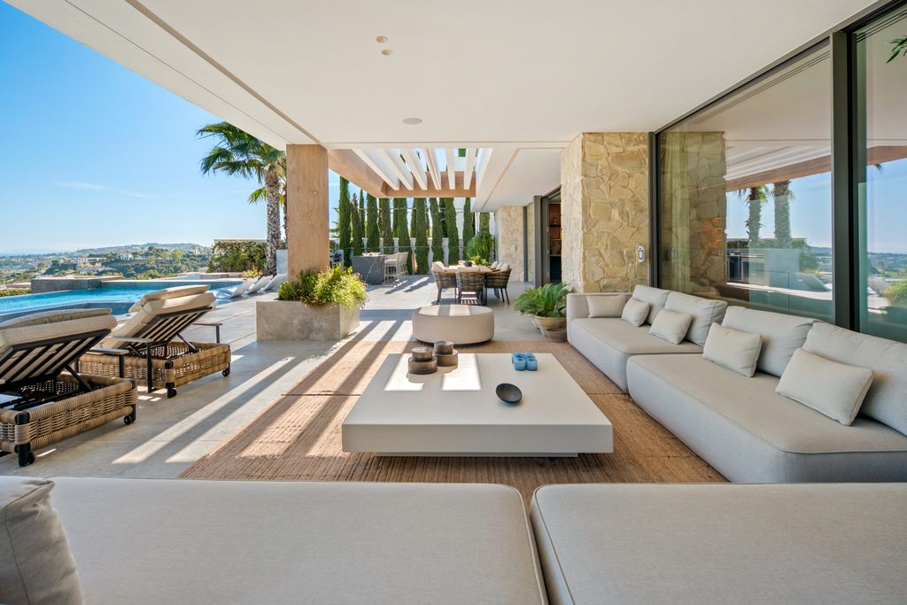 Luxury House for sale in Marbella, 10 495 000 €, Photo 5