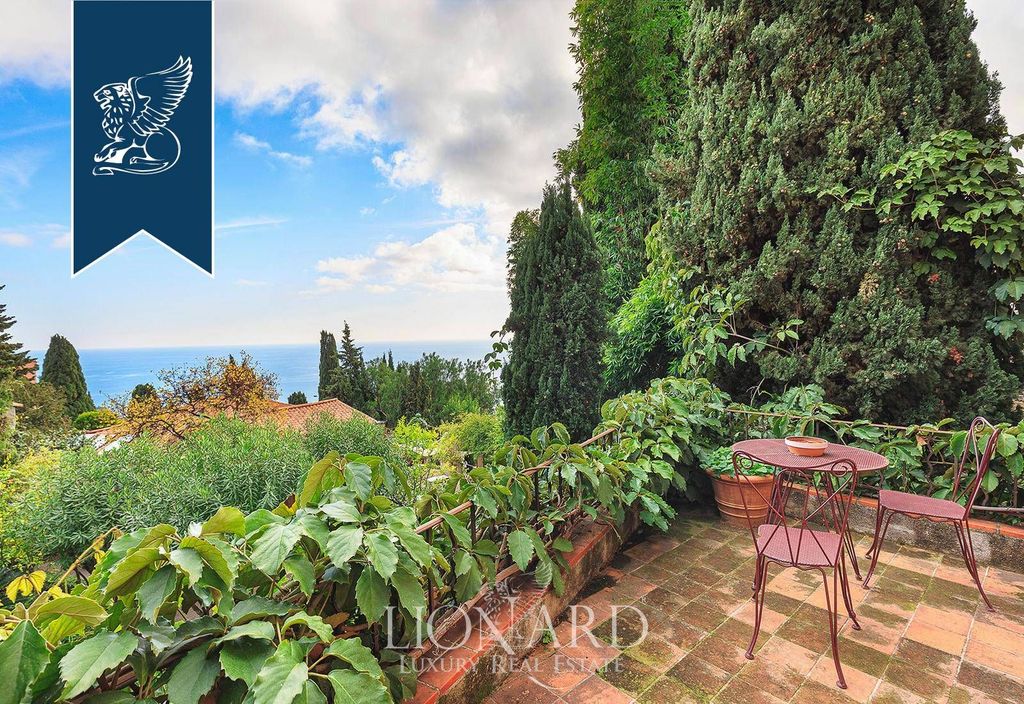 Luxury House for sale in Olivetta San Michele, 39 000 009 €, Photo 5