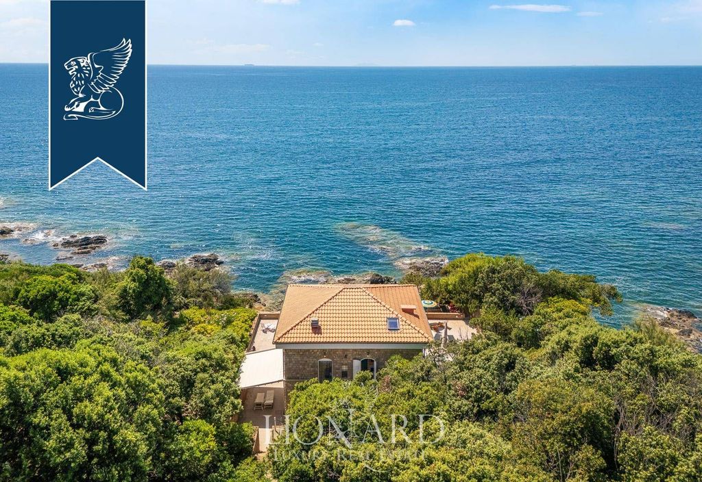 Luxury Apartment for sale in Rosignano Marittimo, 1 700 000 €, Photo 5