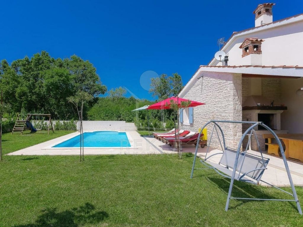 Maison de luxe à vendre à Barban, 518 000 €, Photo 5