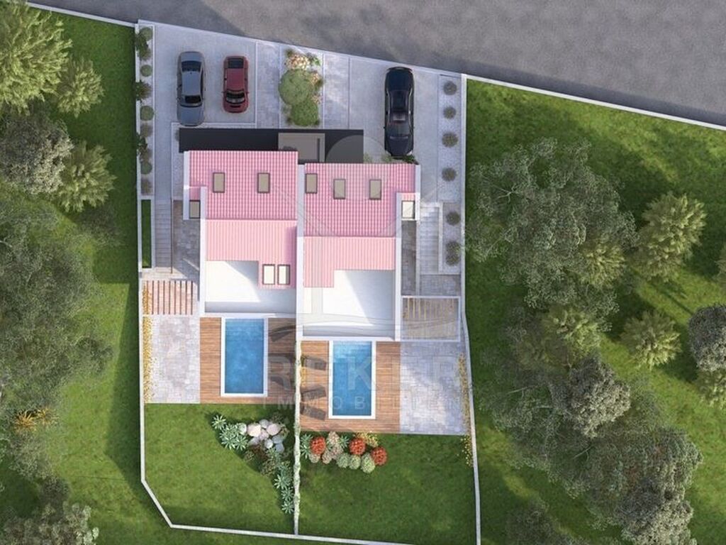 Appartement de luxe à vendre à Dramalj, 608 000 €, Photo 5