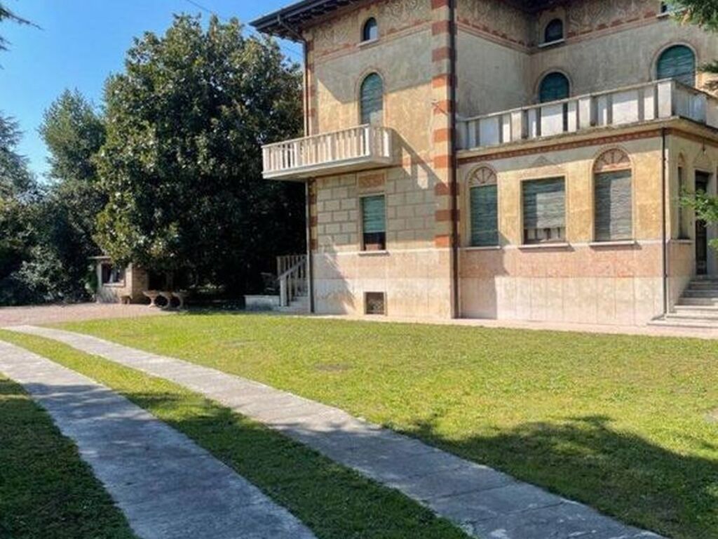 Maison de luxe à vendre à Castel Mella, 990 000 €, Photo 5