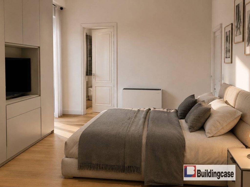 Appartement de luxe à vendre à Rome, 860 000 €, Photo 5