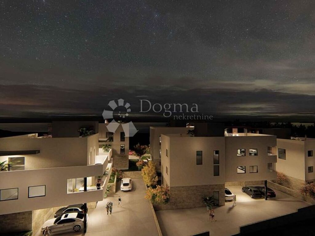 Luxury Apartment for sale in Zadar, 420 000 €, Photo 5