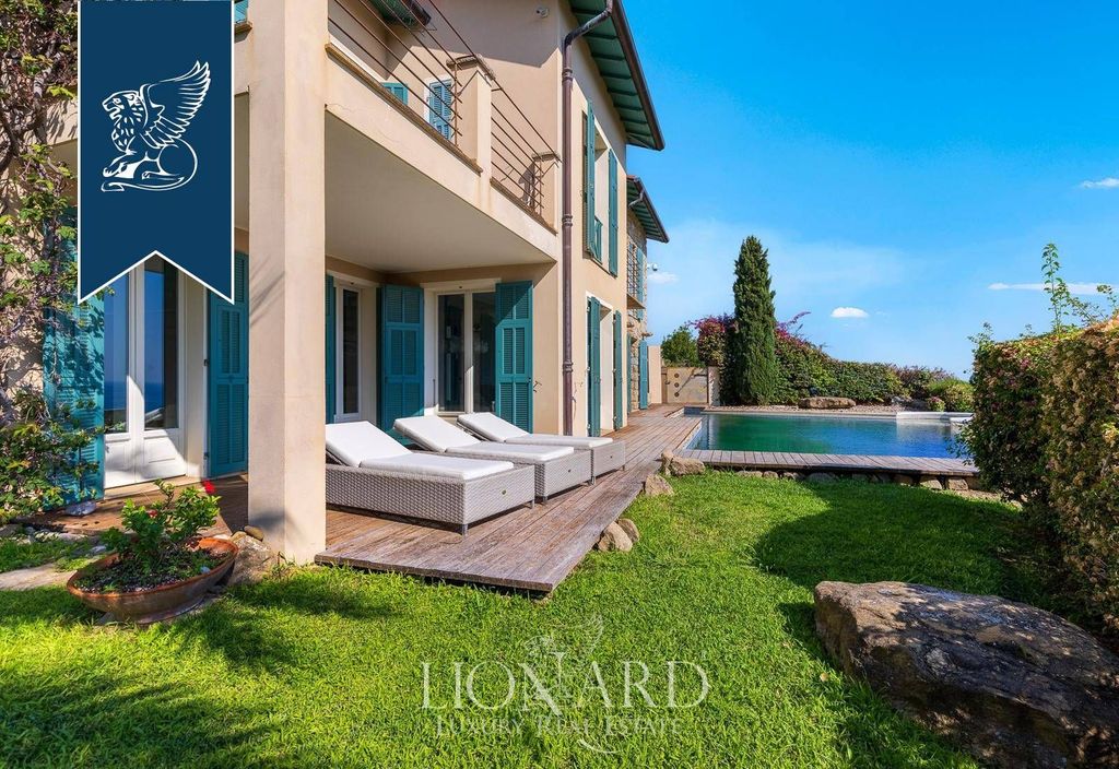 Luxury House for sale in Bordighera, 2 450 000 €, Photo 5