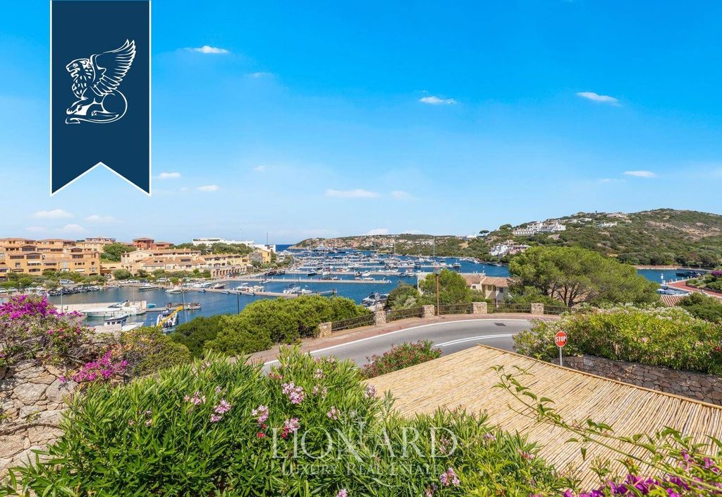 Appartement de luxe à vendre à Arzachena, 1 600 000 €, Photo 5