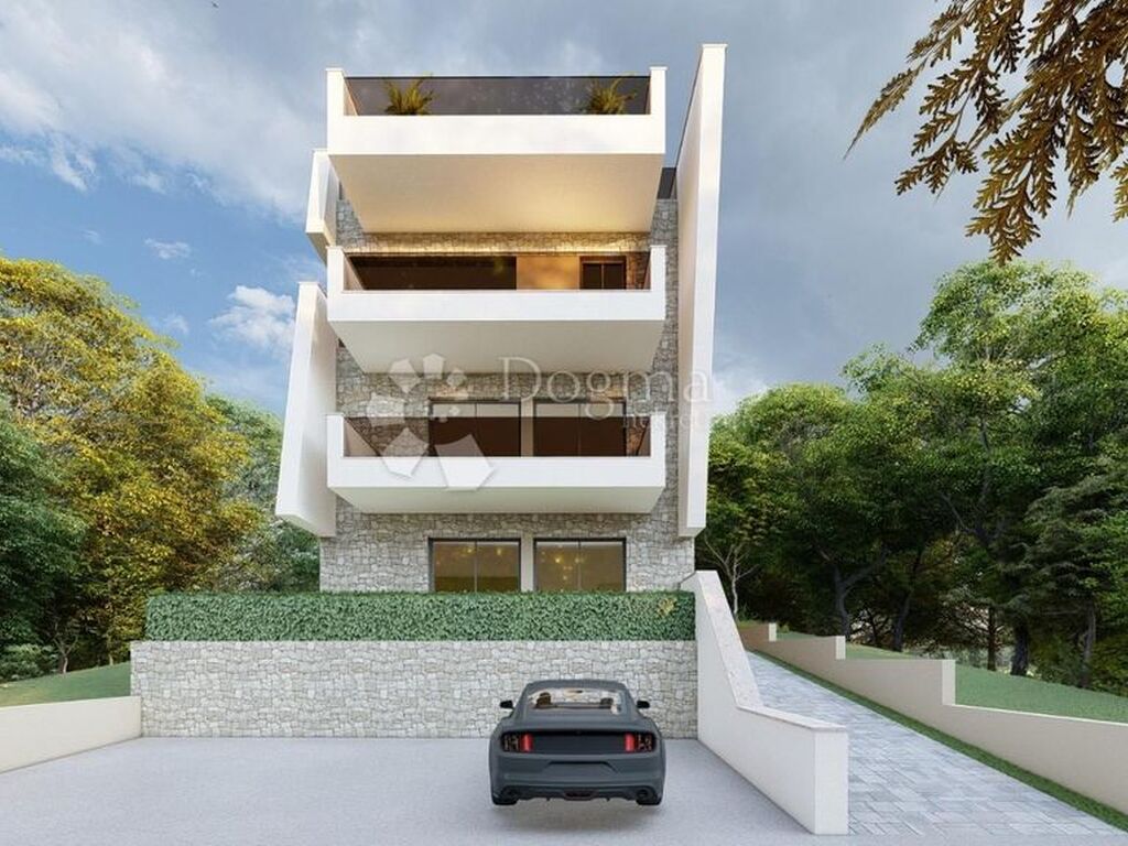 Appartement de luxe à vendre à Zadar, 428 000 €, Photo 5