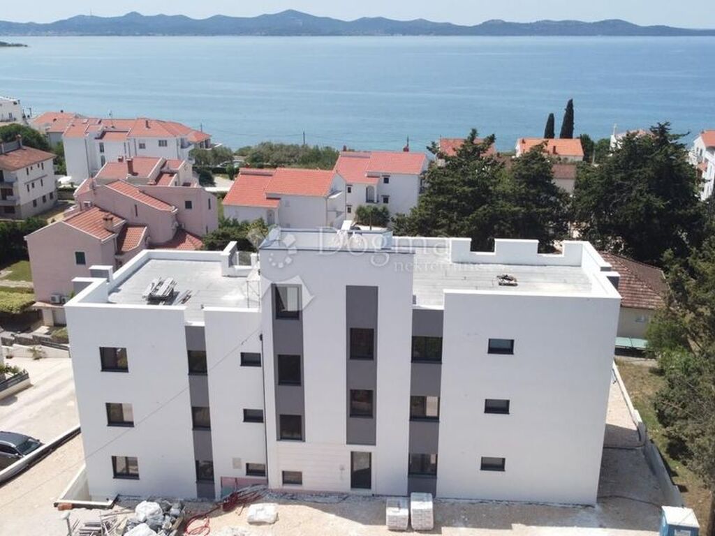 Appartement de luxe à vendre à Zadar, 560 000 €, Photo 5
