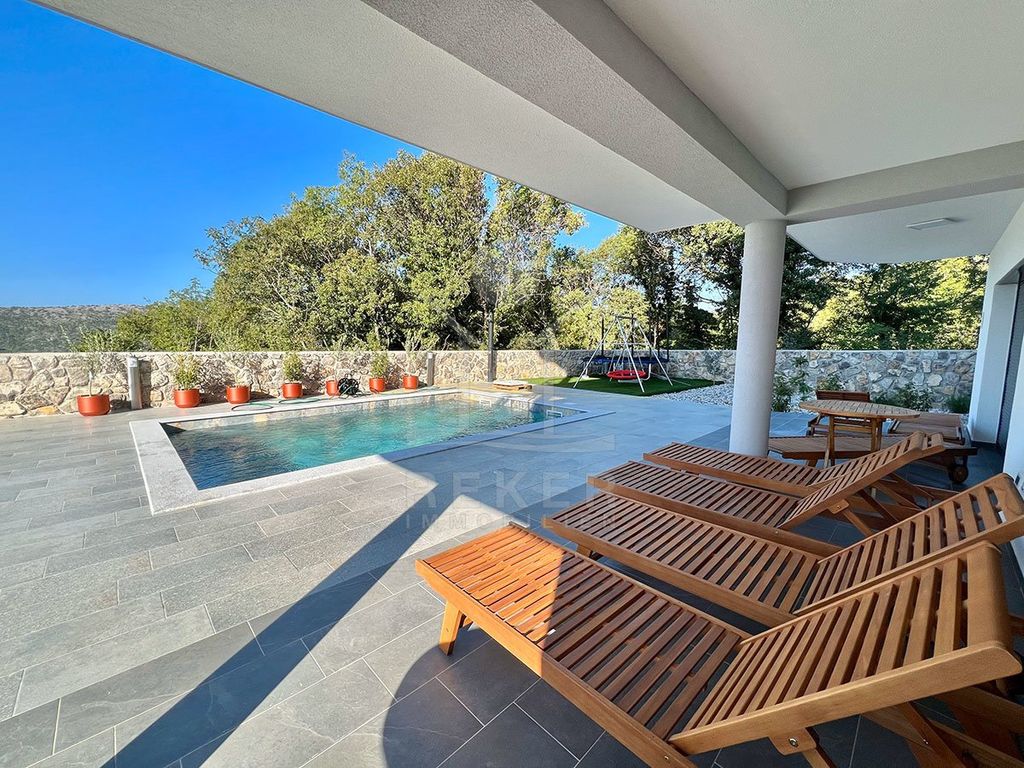 Appartement de luxe à vendre à Bribir, 520 000 €, Photo 6