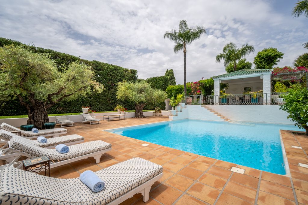 Maison de luxe à vendre à Marbella, 11 950 000 €, Photo 6
