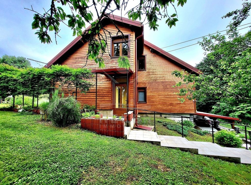 Luxury House for sale in Brod Moravice, 650 000 €, Photo 6