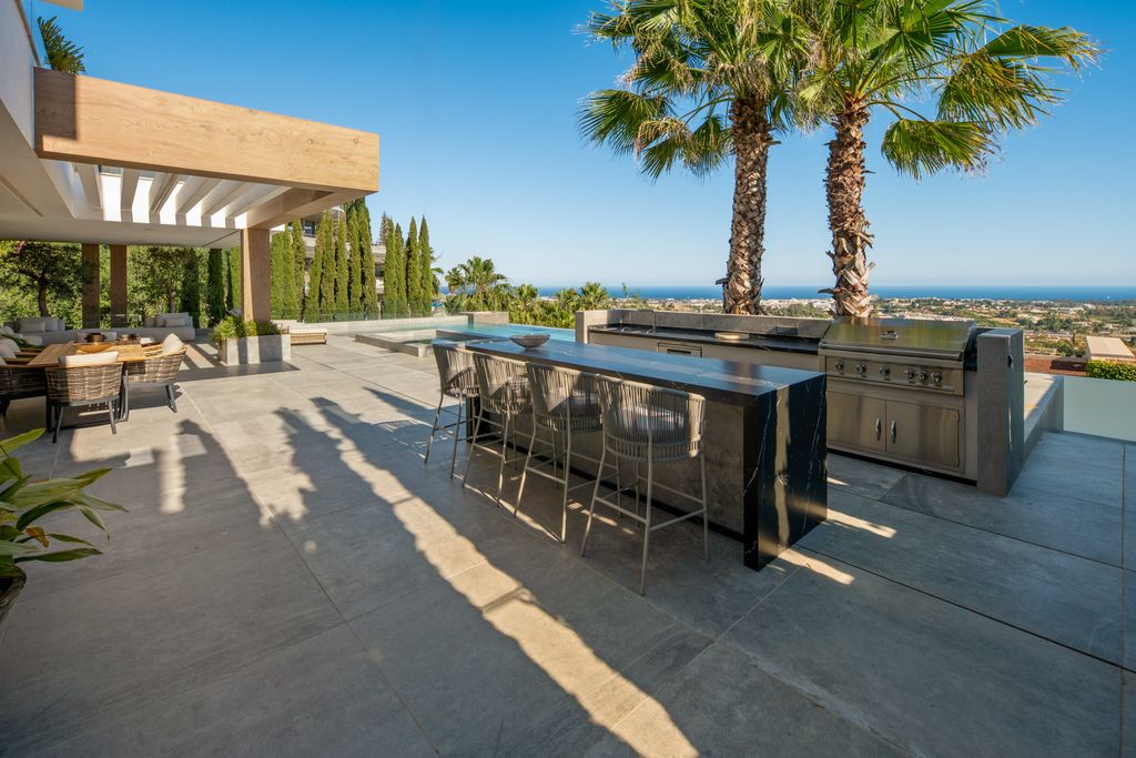 Luxury House for sale in Marbella, 10 495 000 €, Photo 6