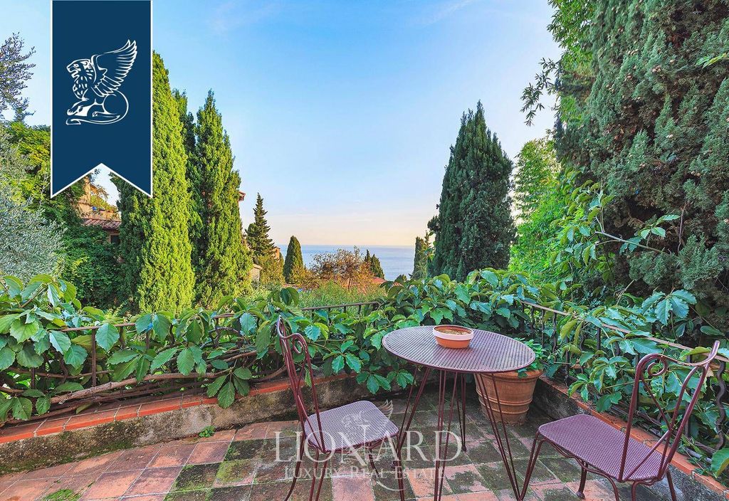 Luxury House for sale in Olivetta San Michele, 39 000 009 €, Photo 6