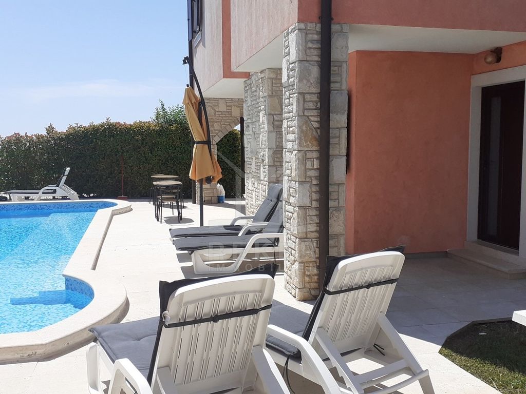Maison de luxe à vendre à Barban, 470 000 €, Photo 6