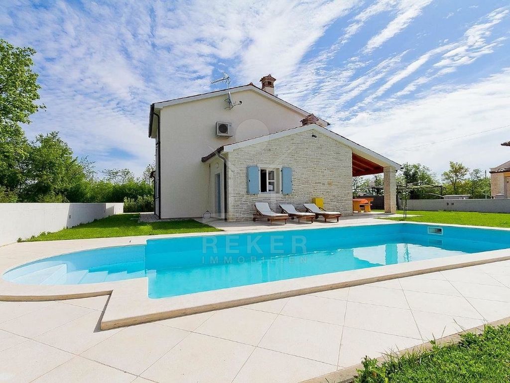 Maison de luxe à vendre à Barban, 518 000 €, Photo 6